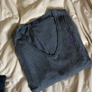 Polo Ralph Lauren sweater